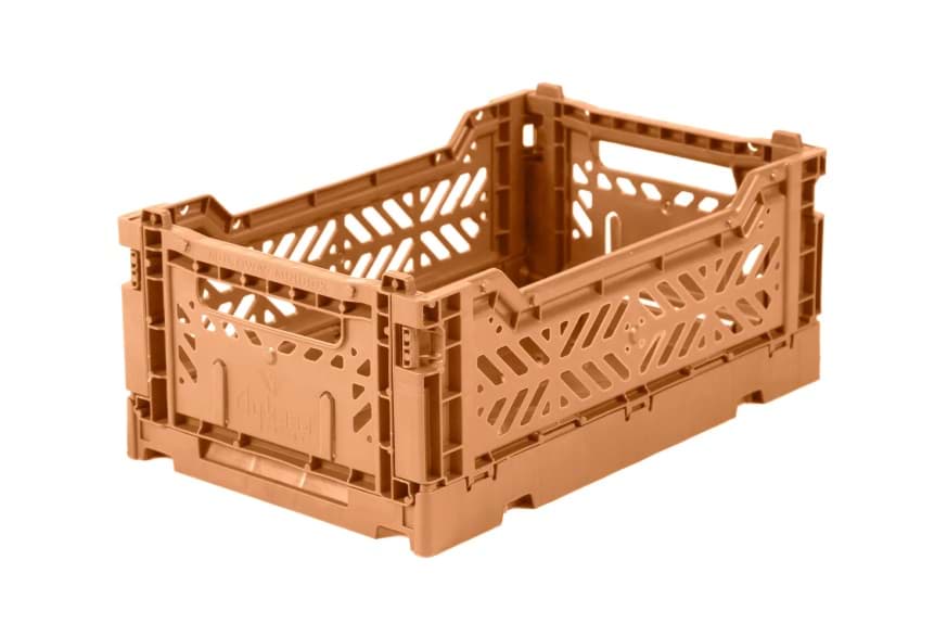 Tan, Minibox resmi